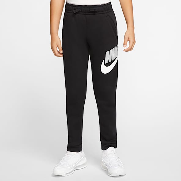Nike boys joggers store